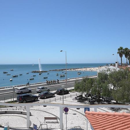 Ocean View Double Suite Paço de Arcos Екстериор снимка
