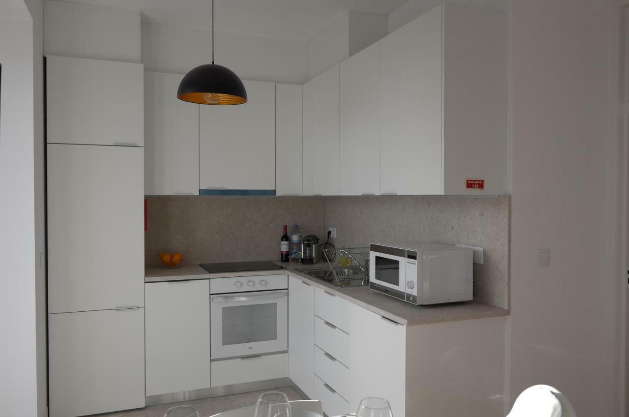 Ocean View Double Suite Paço de Arcos Екстериор снимка