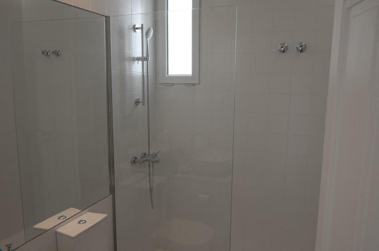 Ocean View Double Suite Paço de Arcos Екстериор снимка