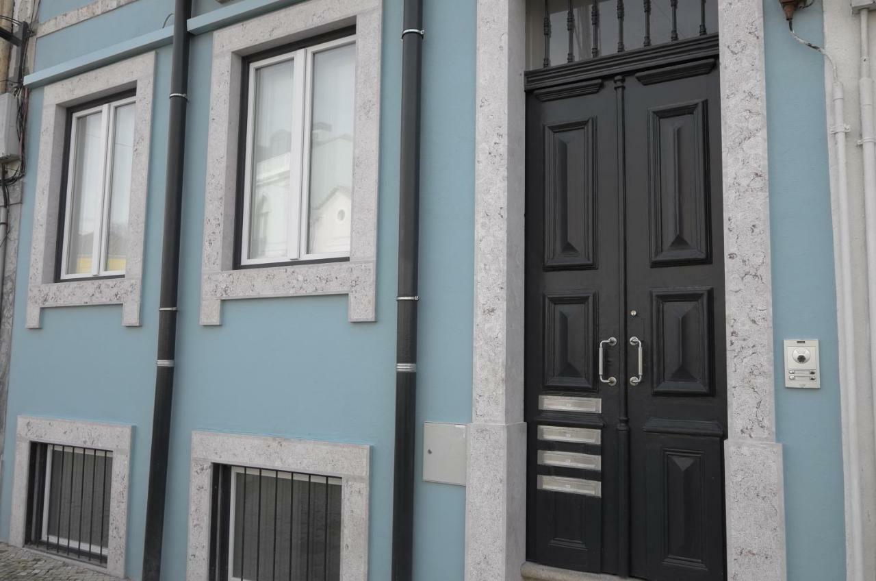 Ocean View Double Suite Paço de Arcos Екстериор снимка