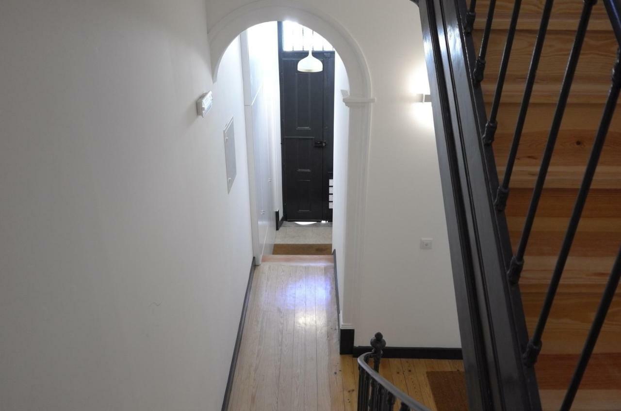 Ocean View Double Suite Paço de Arcos Екстериор снимка